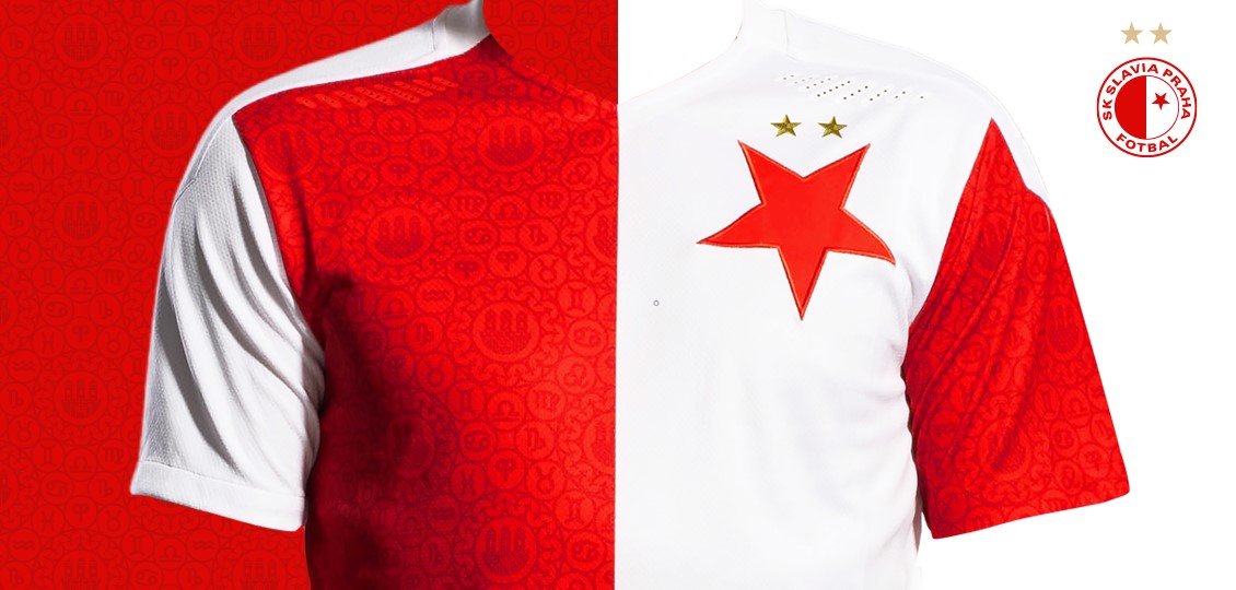 Sk Slavia Praha Czech Republic Badge, Alfinete, Acessórios para Roupas,  Decoração Mochila, Presente